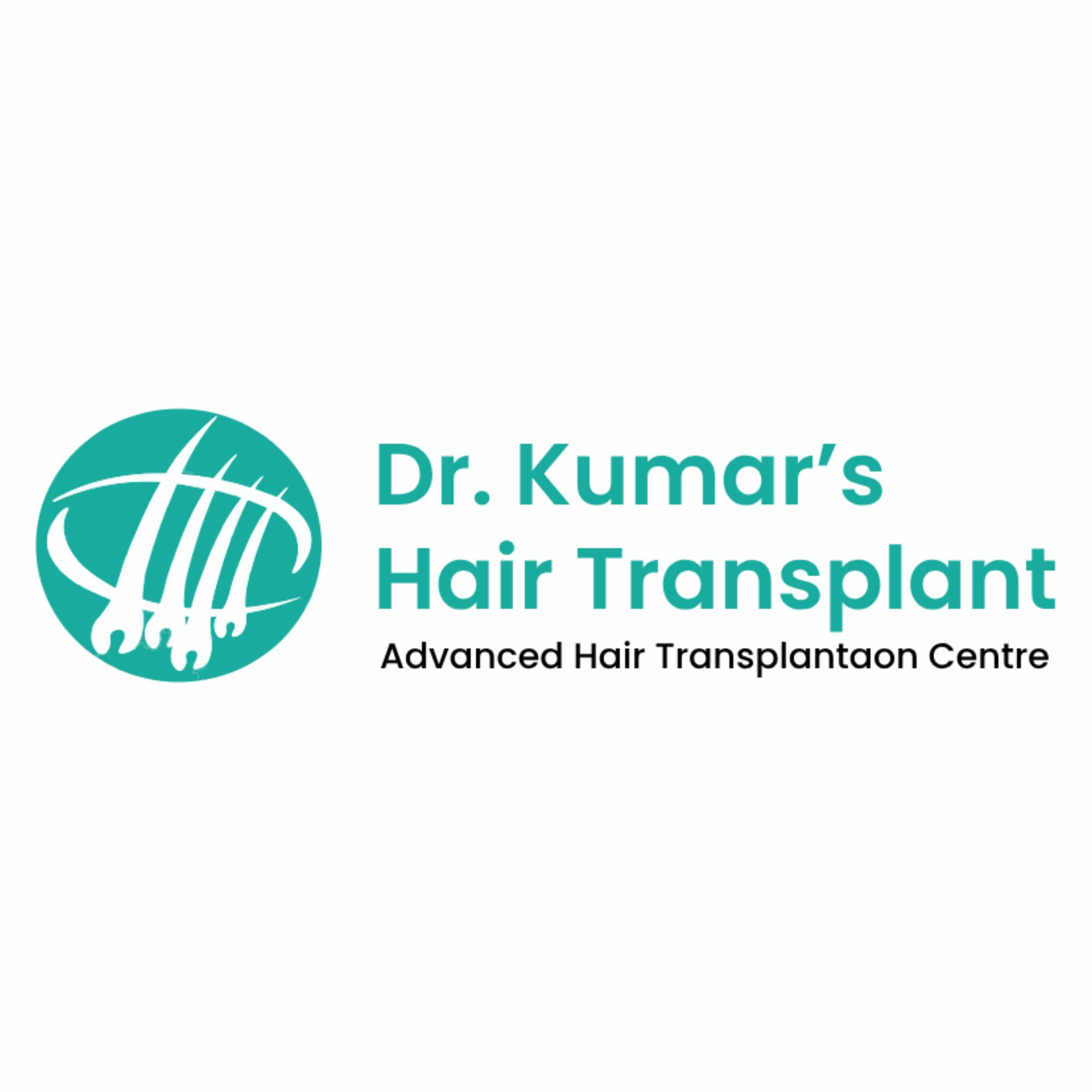 Dr Kumar Hair Profile Picture