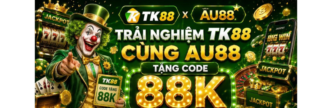 TK88 Cover Image