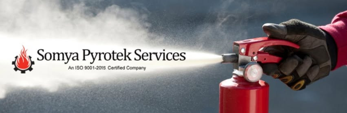 Fire Extinguishers India Cover Image