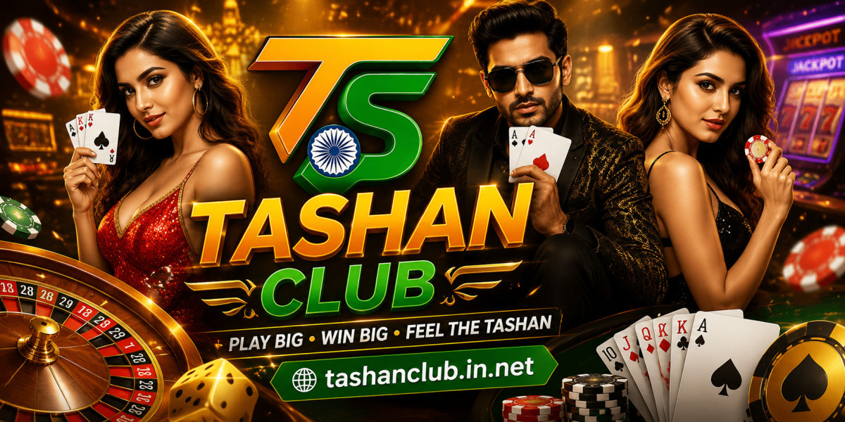 Tashan Club – Platform Guide, Games & Key Features