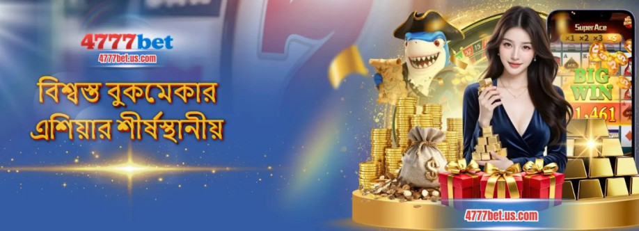 4777BET Cover Image