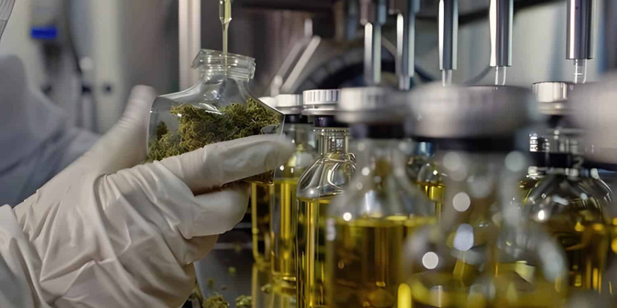 Botanical Extracts Market Potential Driving Future Growth and Business Opportunities Worldwide.