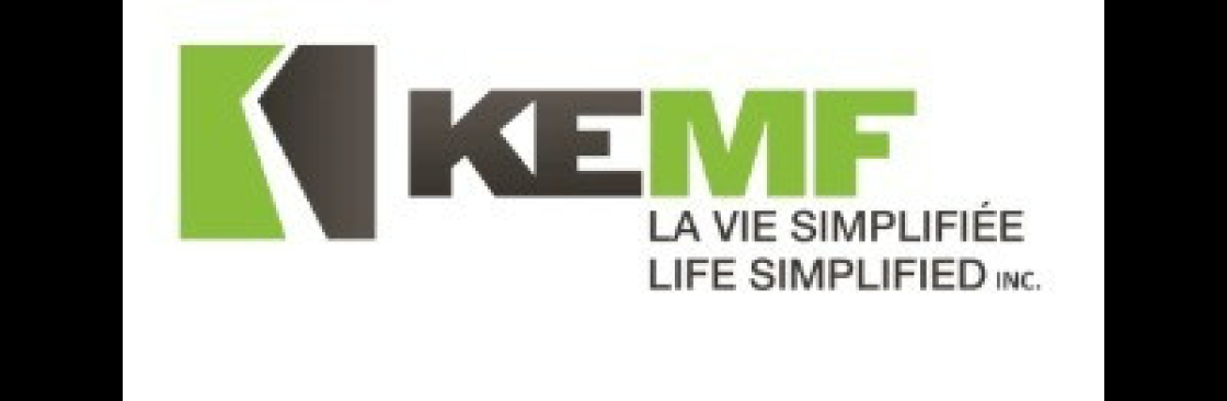 KEMF Life Simplified Inc Cover Image