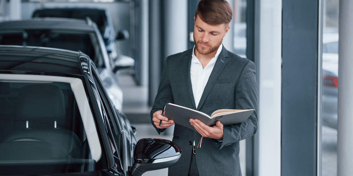 How to Choose a Used Car for Long-Distance Driving