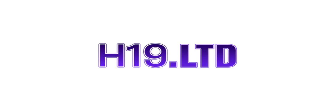 H19 H19 Cover Image