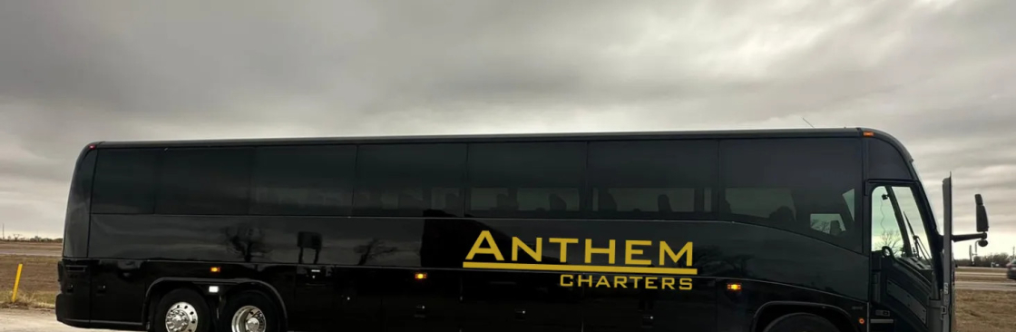 Anthem Bus Charters Cover Image