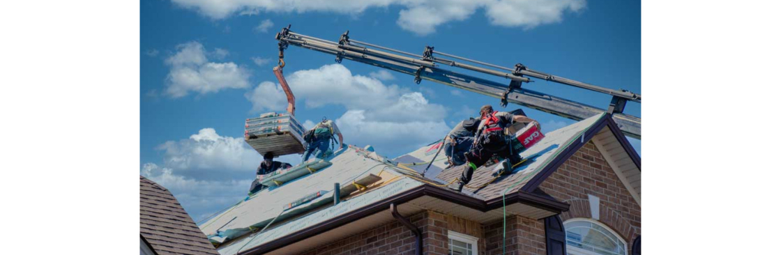 Platinum Roofing and Exteriors Cover Image