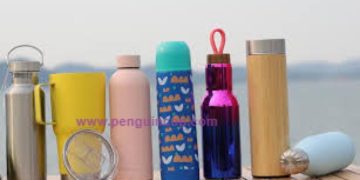 YuNeng penguincup Top Water Bottle Manufacturer Guide to Sample Requests for Bulk Plans