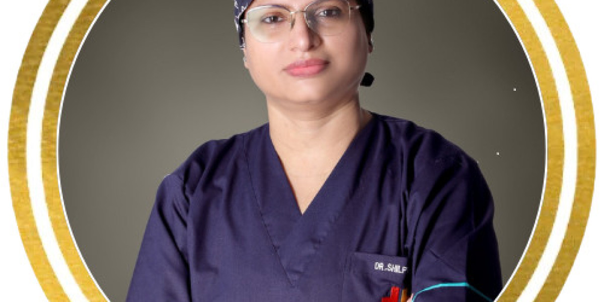 Dr Shilpy Dolas primary breast cancer specialist in pune