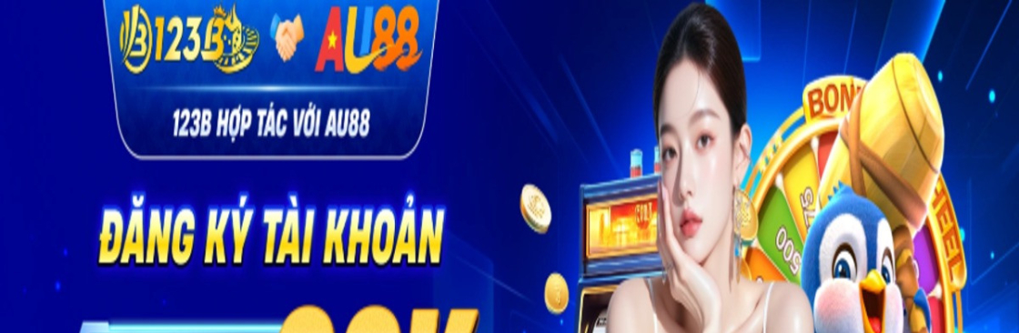Nhà cái 123B Cover Image