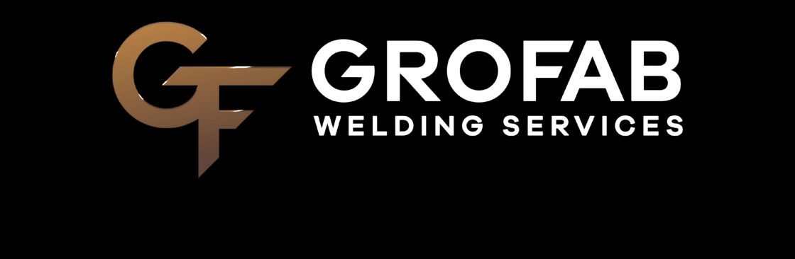 Grofab Welding Services Cover Image