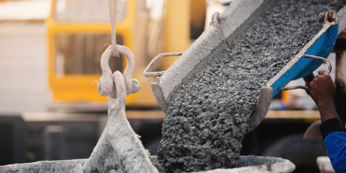 Construction Chemicals Market Growth: Infrastructure Investment, Innovation, Sustainability, and Expanding Construction 