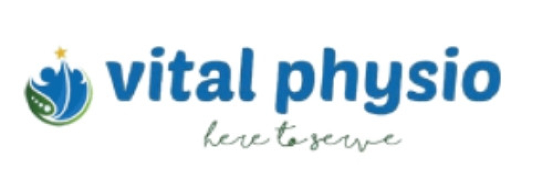 Vital Physiotherapy Cover Image