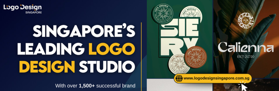 Logo Design Singapore Cover Image