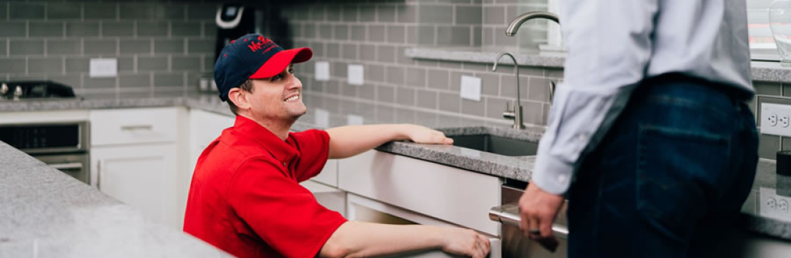 Mr Rooter Plumbing of Dallas Cover Image
