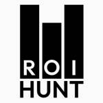 ROI HUNT Profile Picture