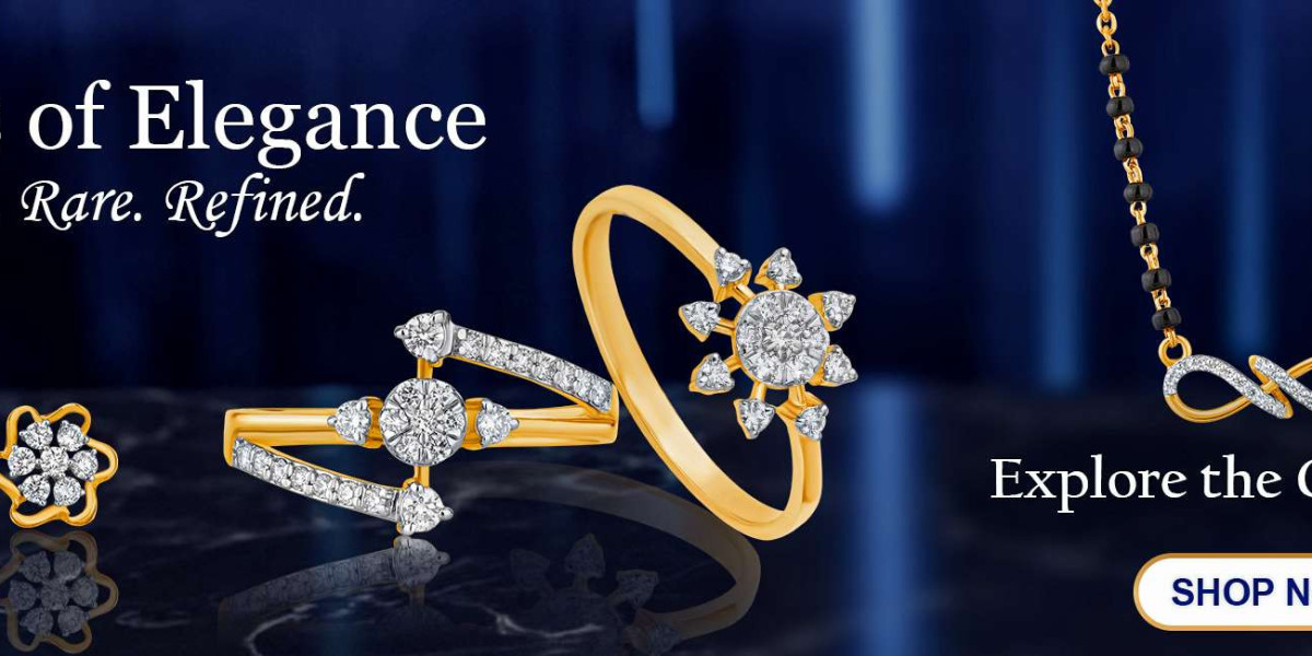 Modern Diamond Earrings Designs: Why Everyday Sparkle Is the Biggest Trend in Indian Jewellery