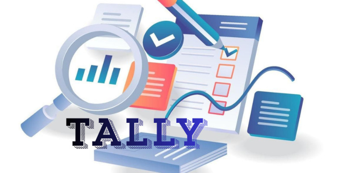 Tally Course in Chennai