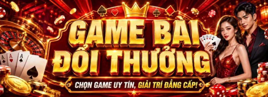 Gamebaidoithuong rocks Cover Image