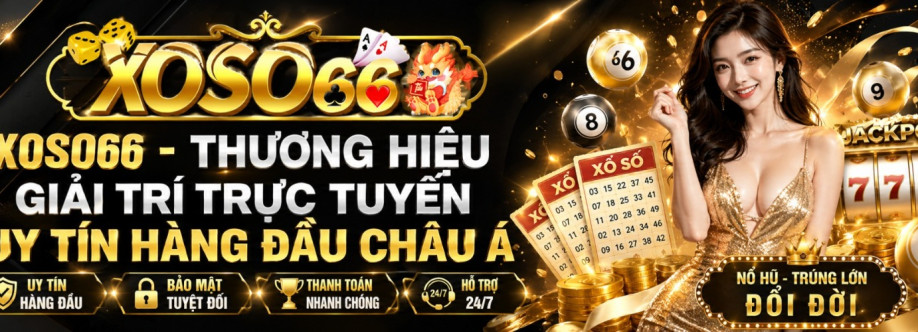 XOSO66 Cover Image