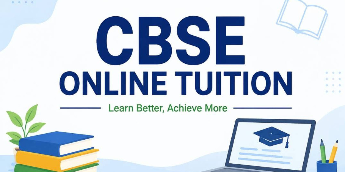 CBSE Online Tuition | Live Classes with Expert Tutors for All Subjects
