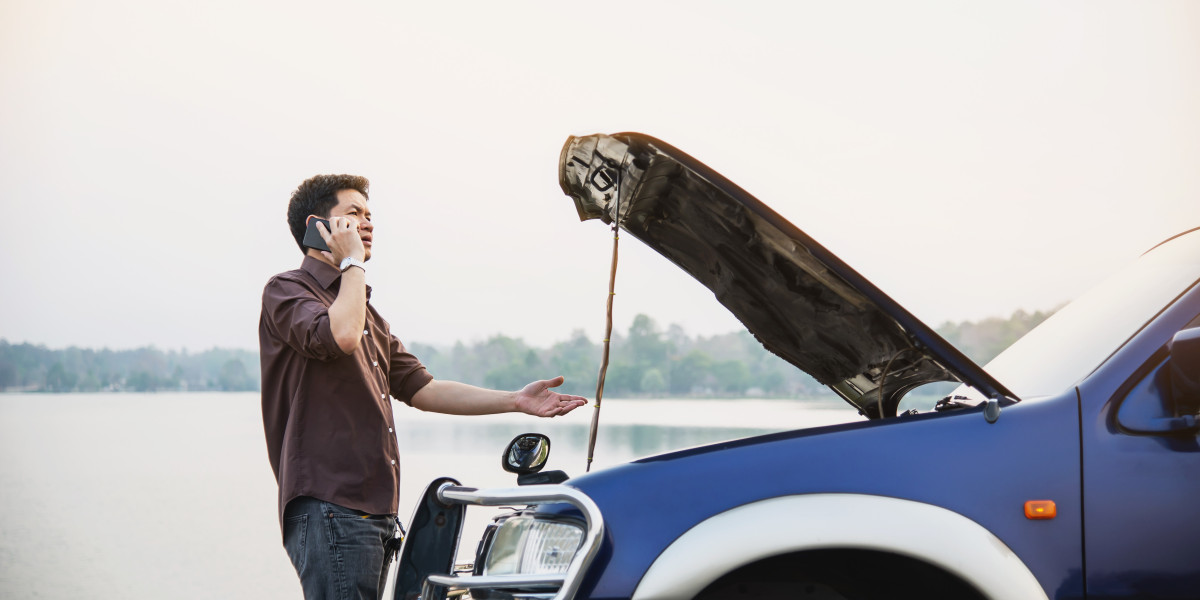 How Small Car Issues Turn Into Bigger Problems