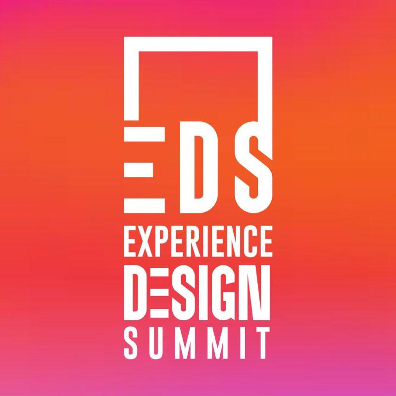 Experience Design Summit Profile Picture