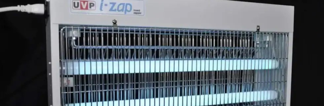 Zapper Insect Killer Cover Image