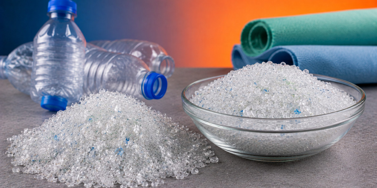 Recycled PET Price Trend 2026: China & USA Rates