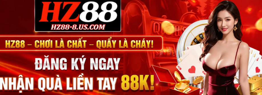 hz888 uscom Cover Image
