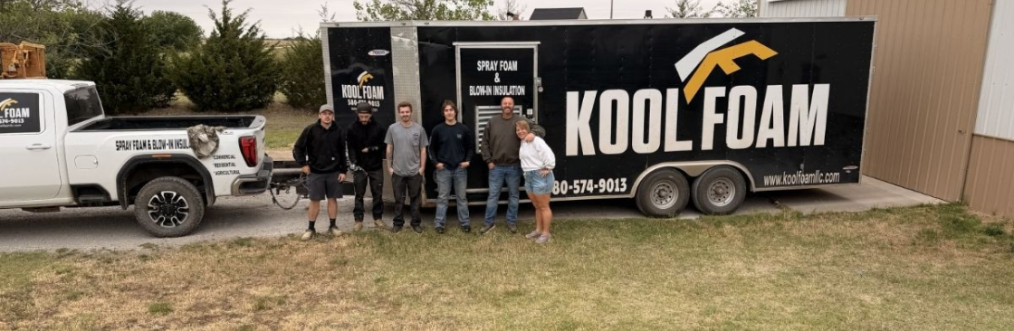 Kool Foam LLC Cover Image