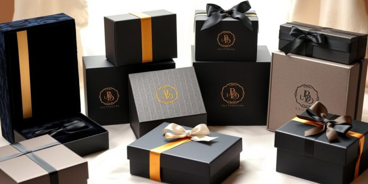 Why Luxury Brands Invest Heavy in Bespoke Packaging Design