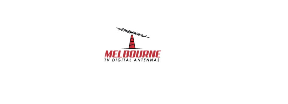 Melbourne TV Digital Antennas Cover Image