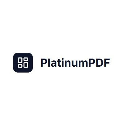 PlatinumPDF Profile Picture
