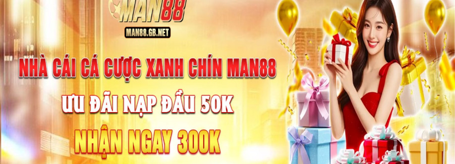 MAN88 Cover Image