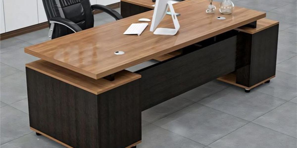 Choosing The Right Office Chair For Better Workplace Comfort