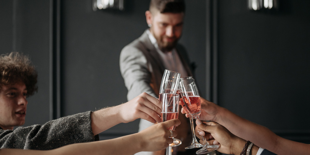 Champagne Market Disruptions Reshaping Global Demand, Innovation, Consumer Preferences, and Competitive Business Strateg