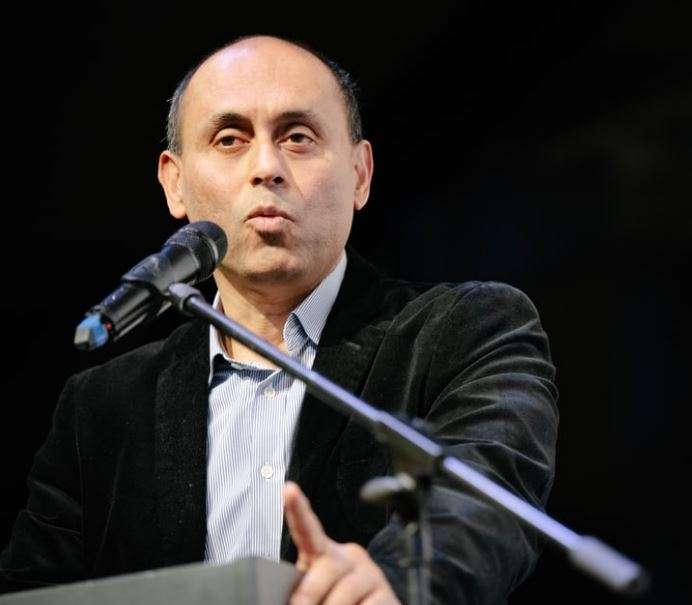Soumitra Dutta : Oxford Dean (Former)