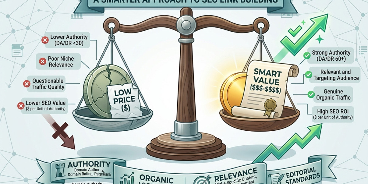 Backlink Price Checker: A Practical Guide to Evaluating Link-Building Costs