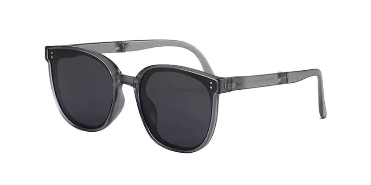 PC Frame Sunglasses For Creative Eyewear Collections | Yanieyewear