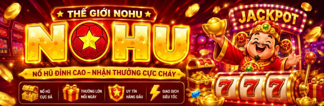 Nền tảng NOHU Cover Image