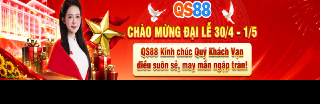 Qs88v com Cover Image