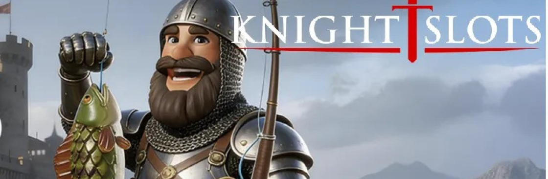 Knight Slots Cover Image