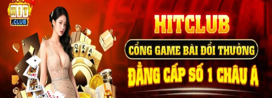 HITCLUB Cover Image