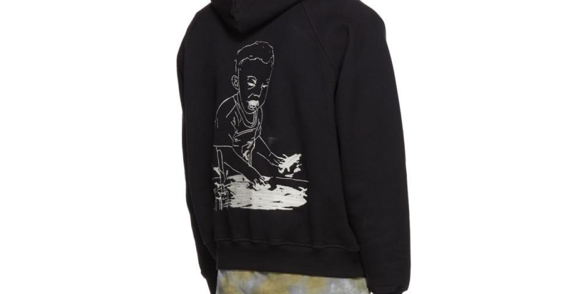 ERD Hoodie Styles To Compare Before Buying