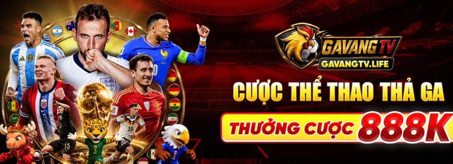 GavangTV Cover Image