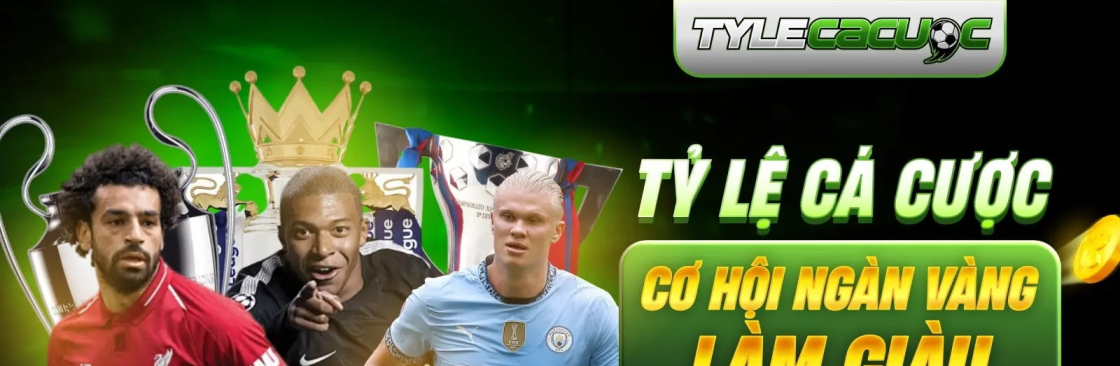 Tỷ Lệ Cá Cược Cover Image