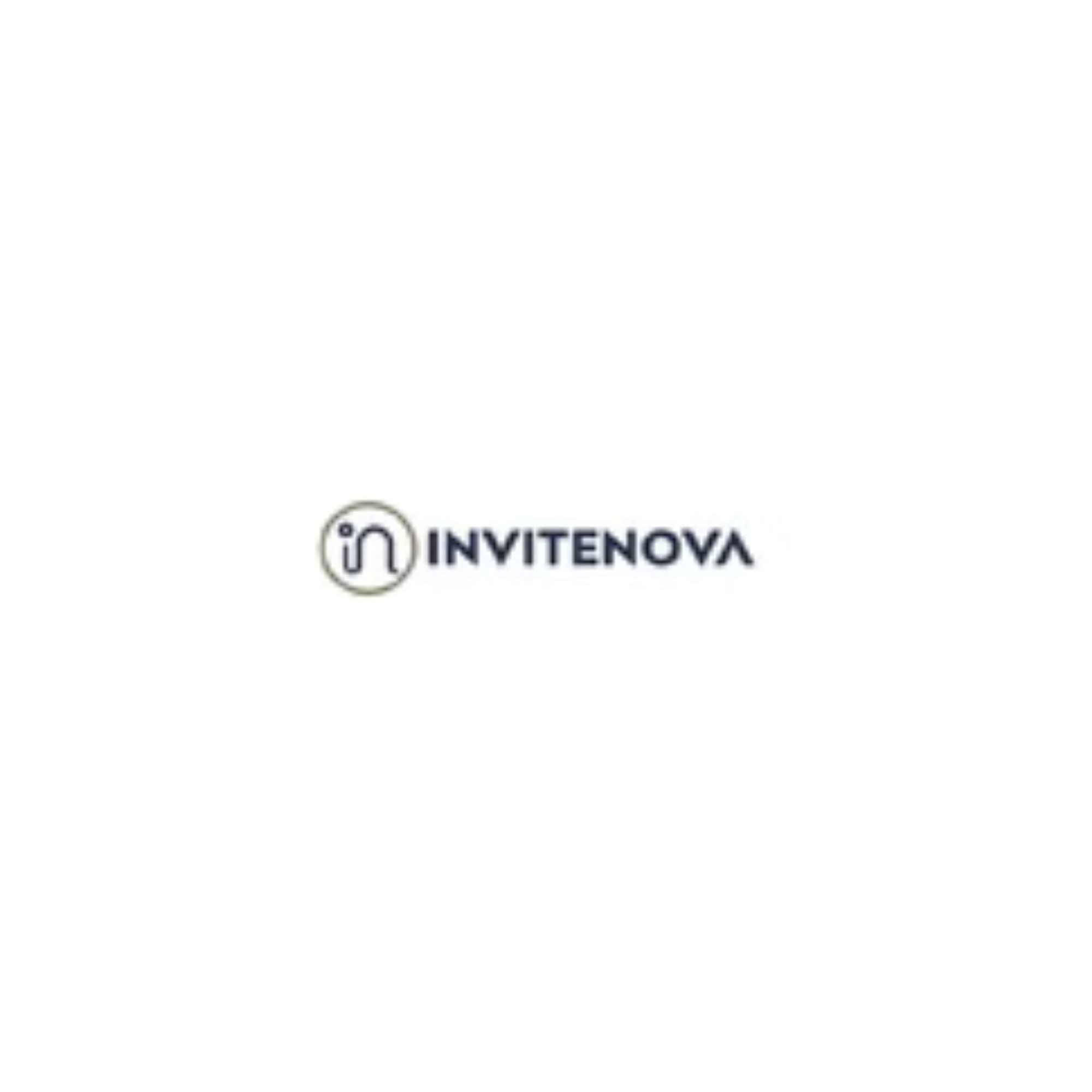 InviteNova digital invitation Profile Picture