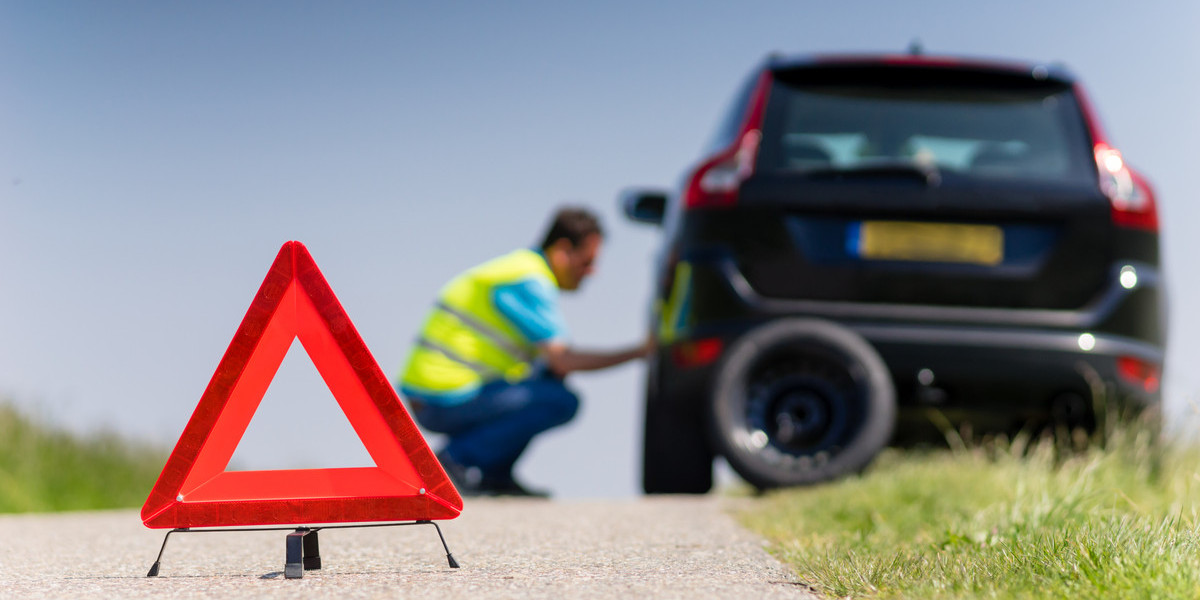 Why Auto Emergency Services in Columbus Ohio Are a Must Have for Every Vehicle Owner
