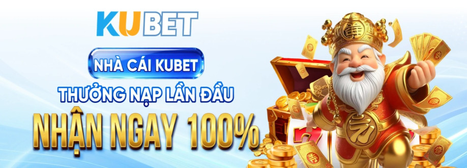 Nhà cái KUBET Cover Image